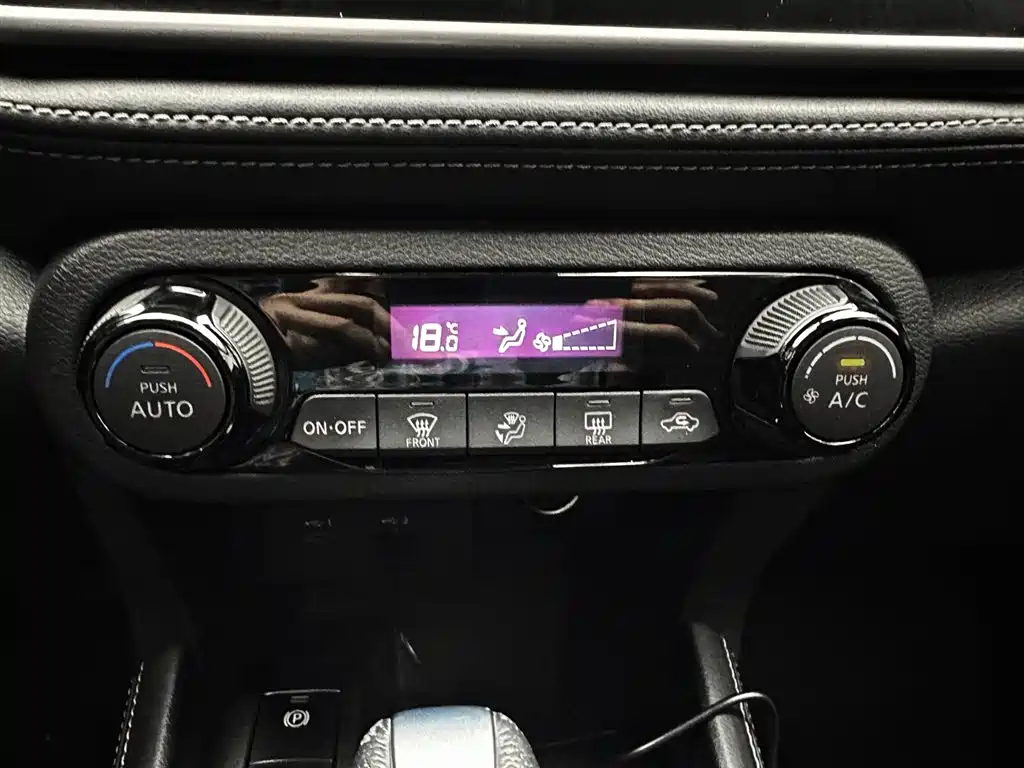 Nissan Kicks 2022 — фото 15