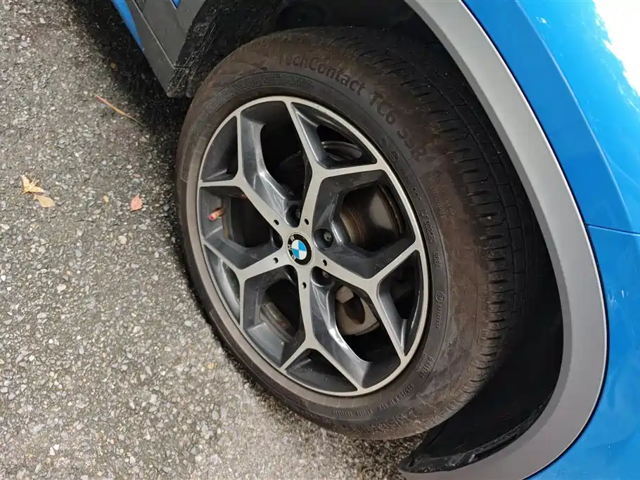 BMW X2 2019