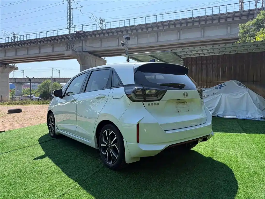 Honda Life 2023