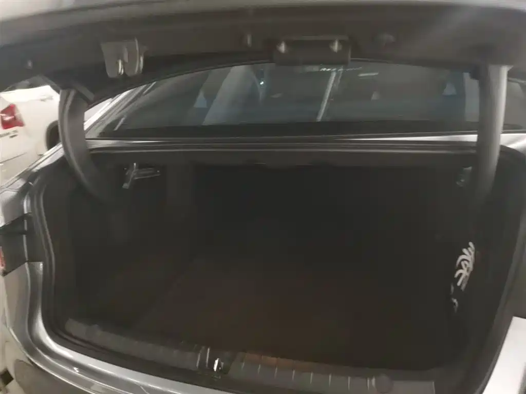 BYD Qin PLUS 2023 — фото 19