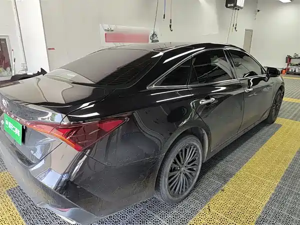 Toyota Avalon 2019