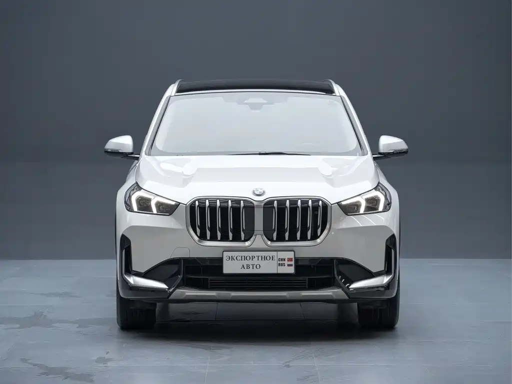 BMW X1 2023