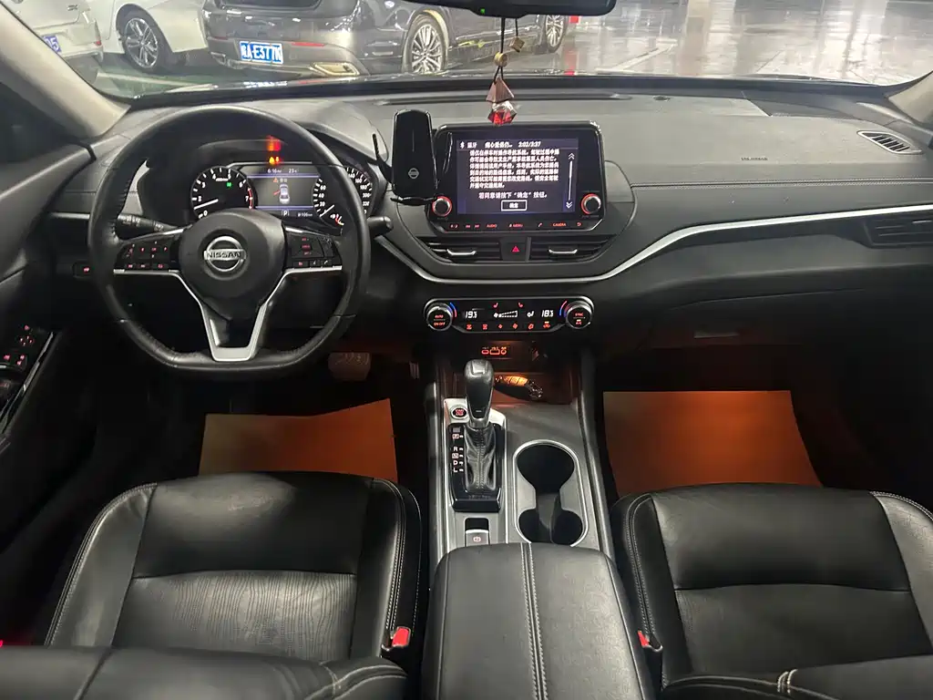Nissan Teana 2020