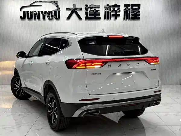 Haval H6 2023