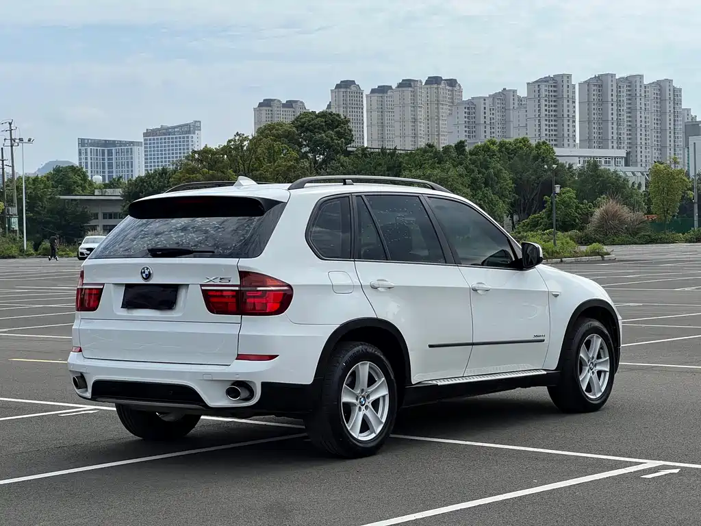 BMW X5 2013 — фото 13