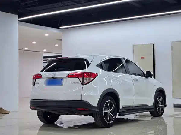 Honda Vezel 2020