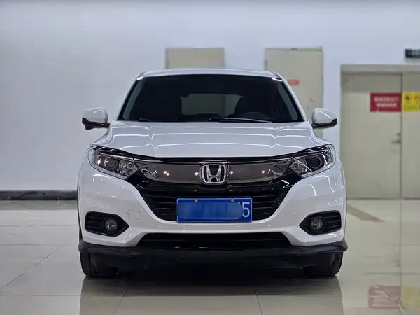 Honda Vezel 2020