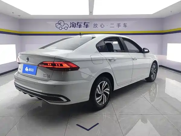Volkswagen Bora 2025