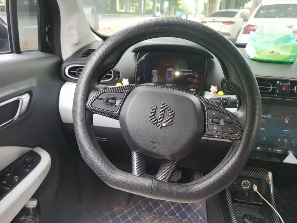 Leapmotor Zero Running T03 2022