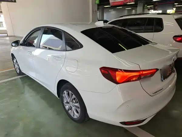 Buick Verano 2023