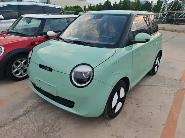 Changan Lumin 2024