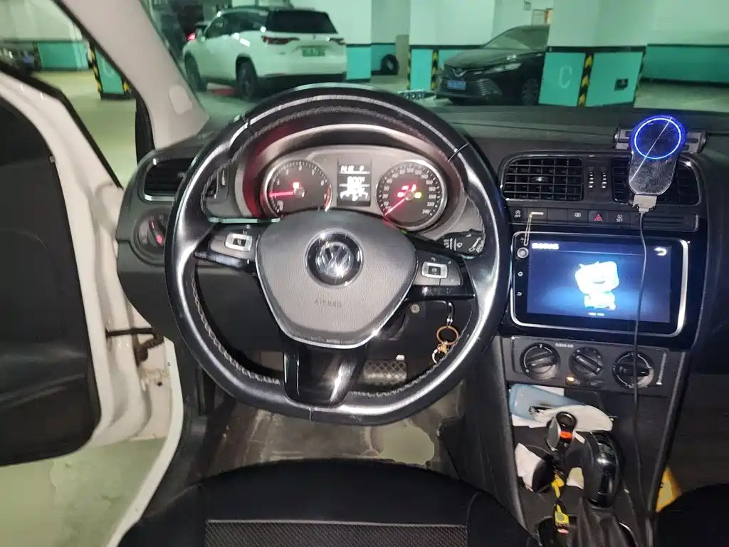 Volkswagen Polo 2019