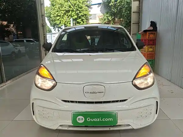 Roewe CLEVER 2021