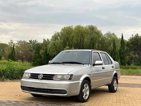 Volkswagen Jetta 2010