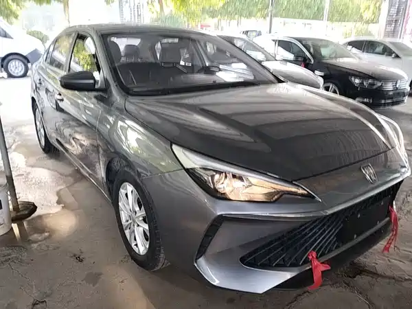 Roewe i5 2024