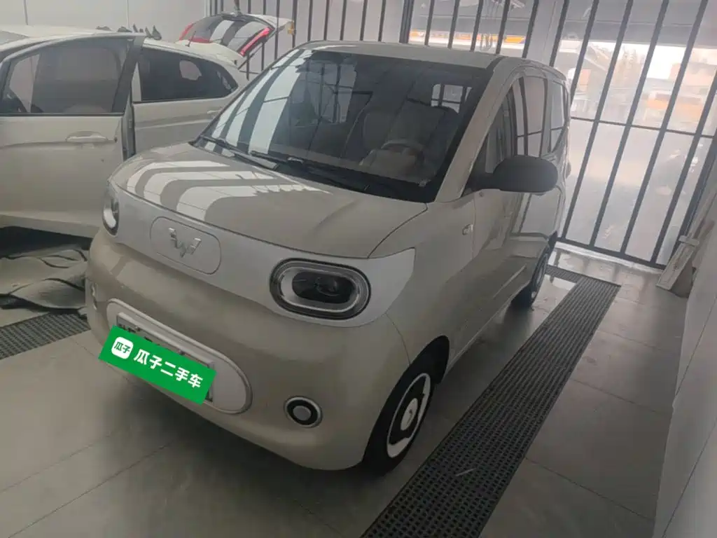 Wuling MINIEV 2024