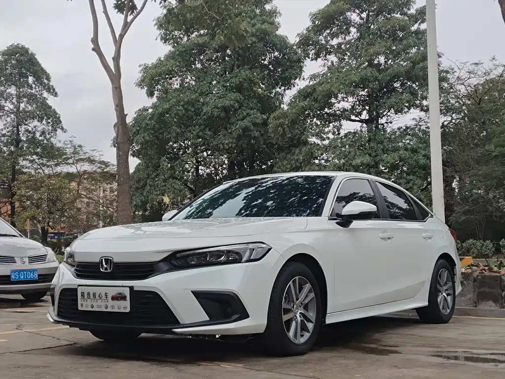 Honda Civic 2024