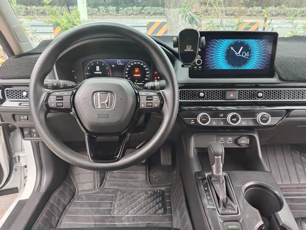 Honda Civic 2024