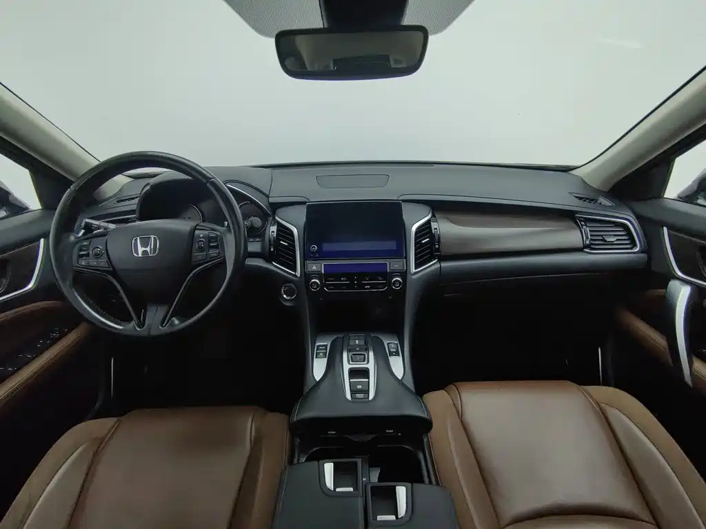 Honda Avancier 2019 — фото 5