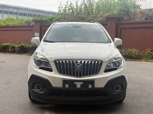 Buick Encore 2015