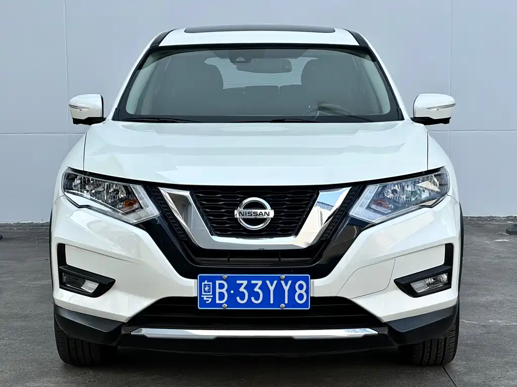 Nissan X-Trail 2019 — фото 2