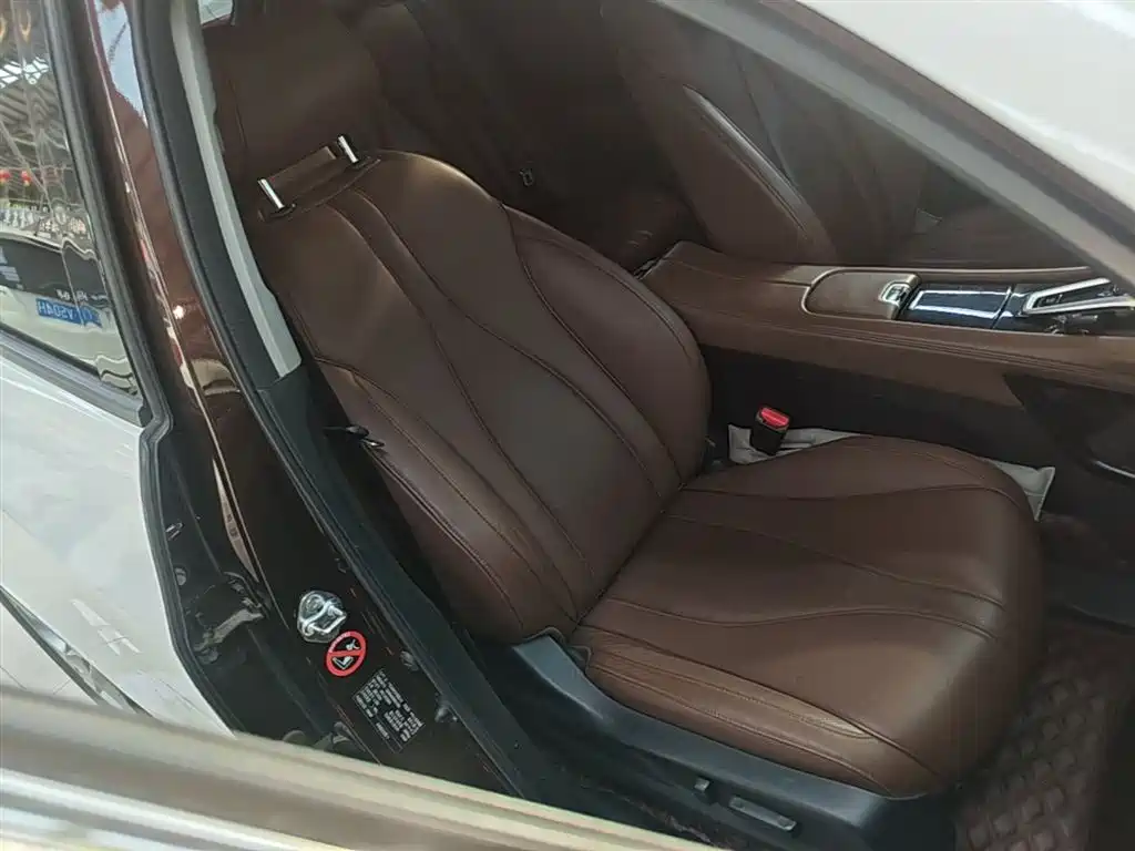 Acura CDX 2017 — фото 20