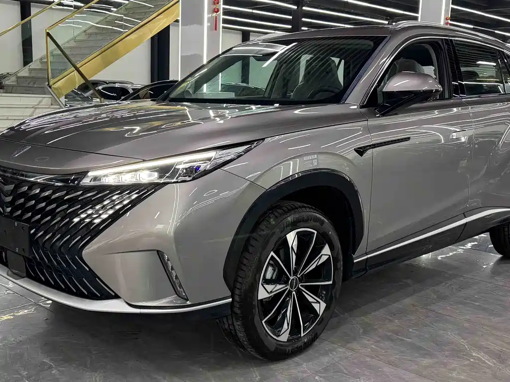 Roewe RX5 2023 — фото 1