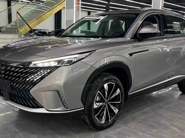 Roewe RX5 2023