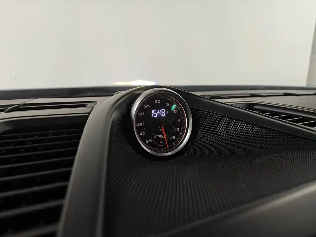Porsche Panamera 2015 — фото 12