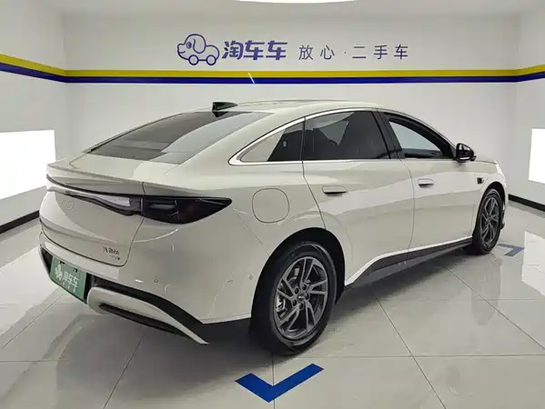 BYD Seal 06 2026