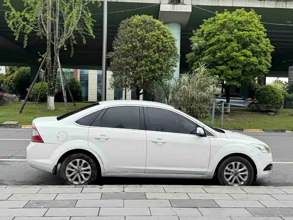 Ford Focus 2013