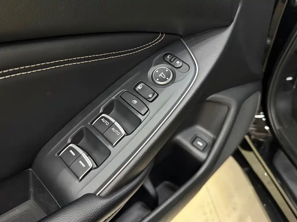 Honda Inspire 2022 — фото 13