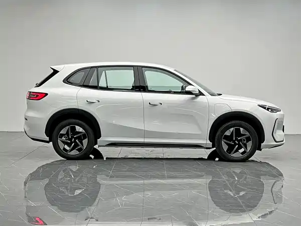 Geely Galaxy E5 2026