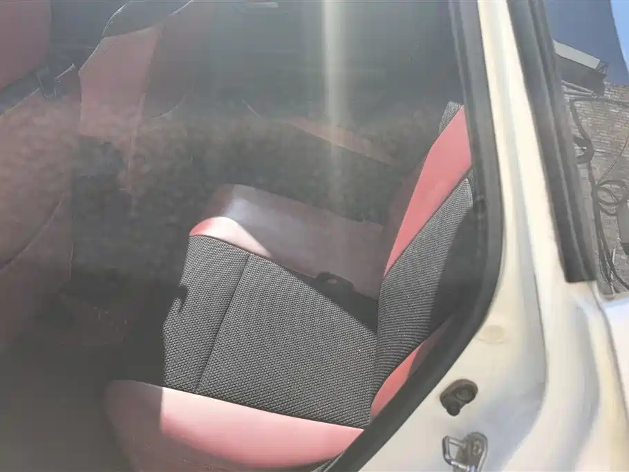 Honda Fit 2018 — фото 11