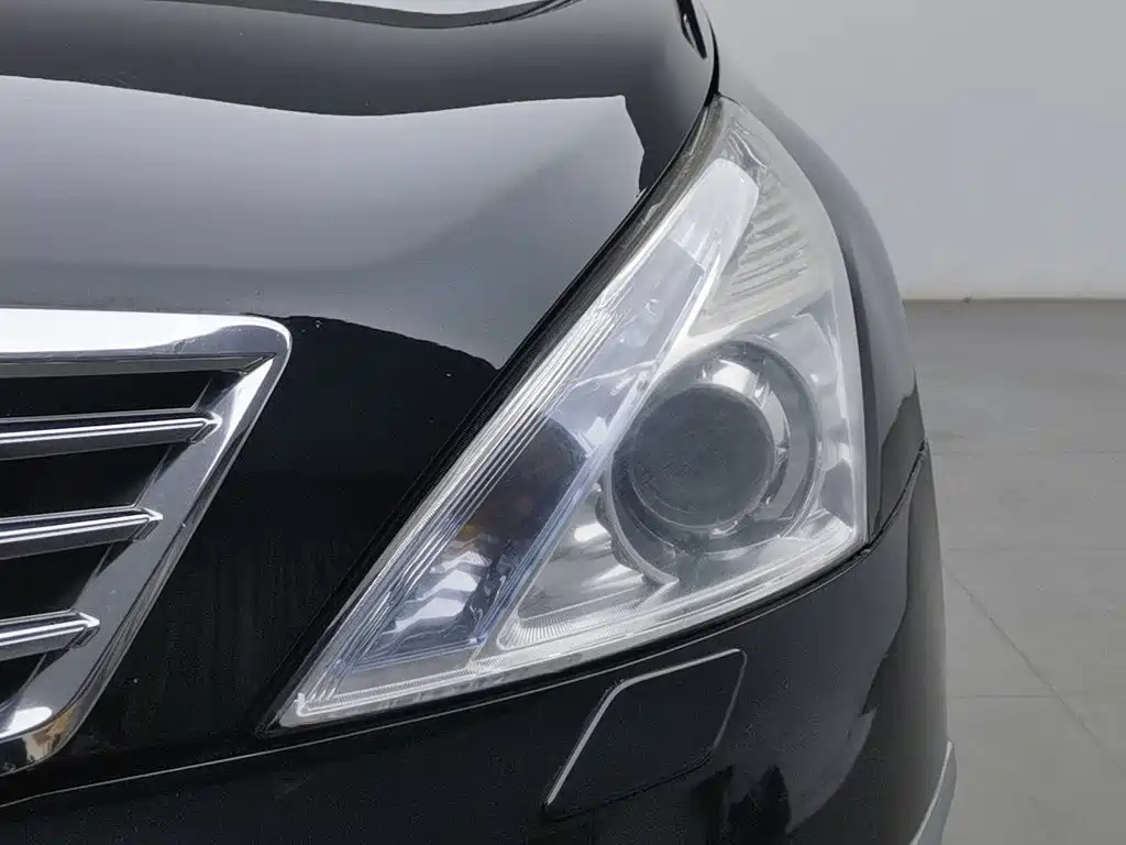 Nissan Teana 2012
