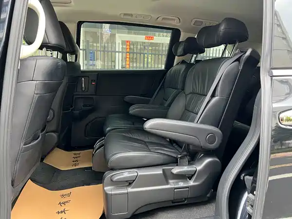 Honda Odyssey 2020