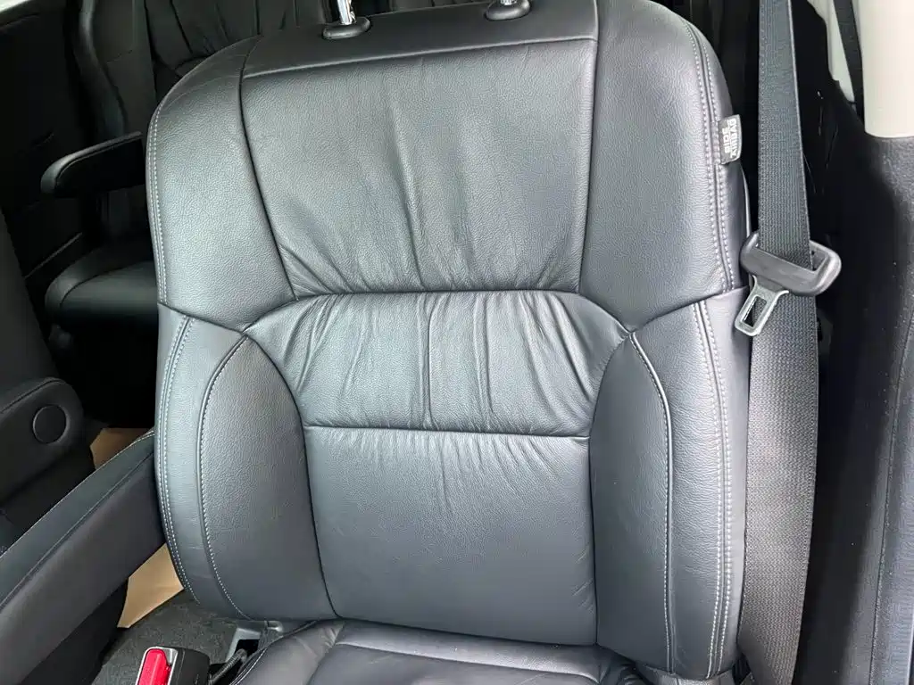 Honda Odyssey 2020 — фото 13