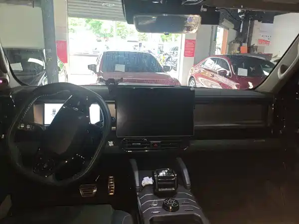Jetour Traveller 2023