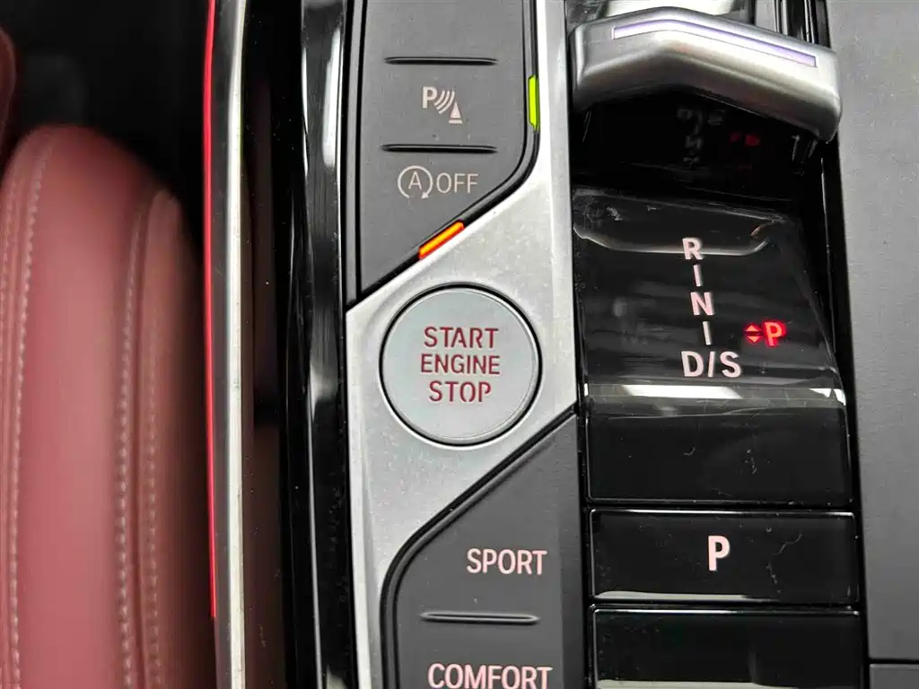 BMW 3 Series 2023