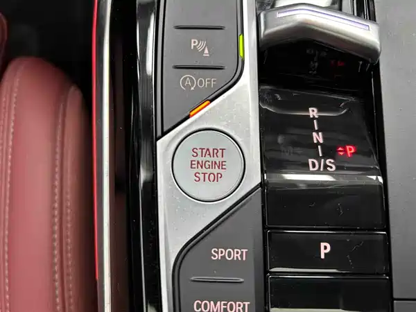 BMW 3 Series 2023