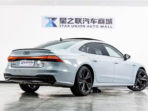 Audi A7L 2024