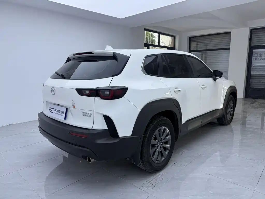 Mazda CX-50 Xingye 2023
