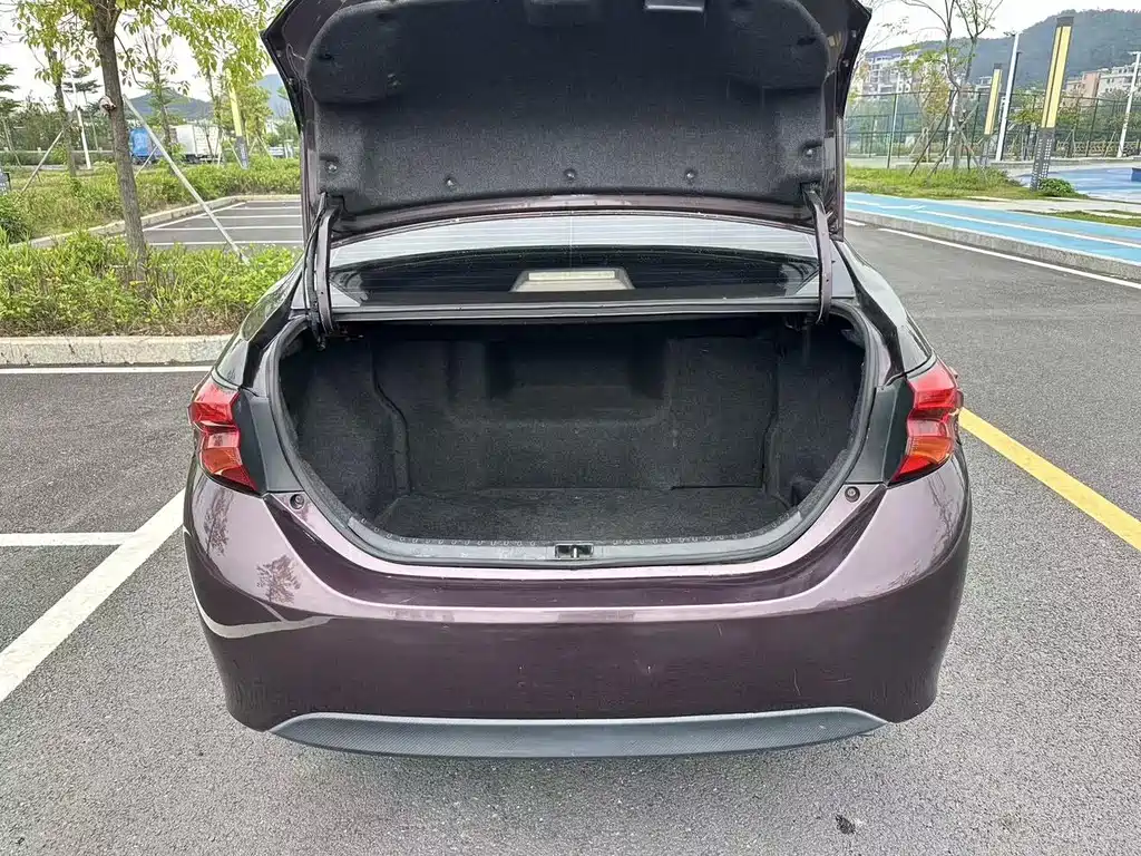 Toyota Levin 2019 — фото 19