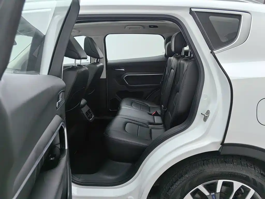 Haval H6 2018 — фото 15