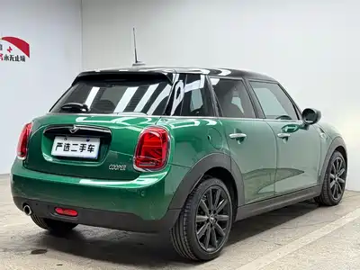 MINI MINI 2021