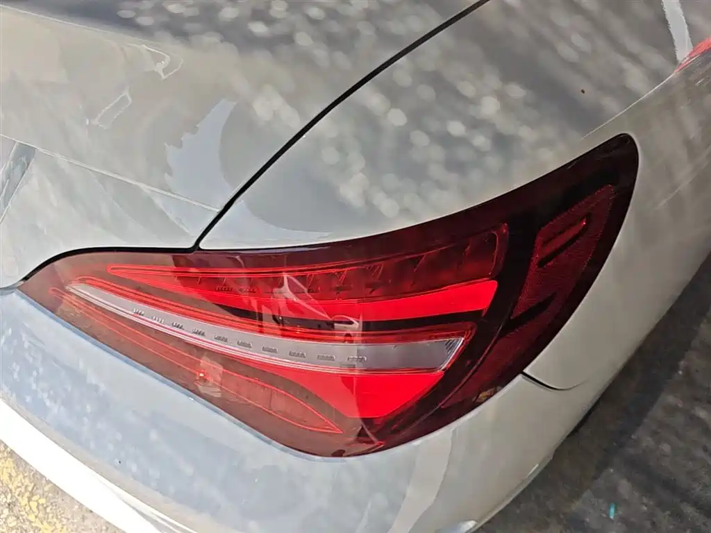 Mercedes-Benz CLA 2018 — фото 8