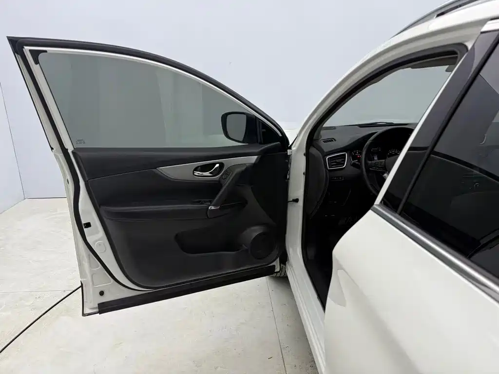 Nissan Qashqai 2021 — фото 8
