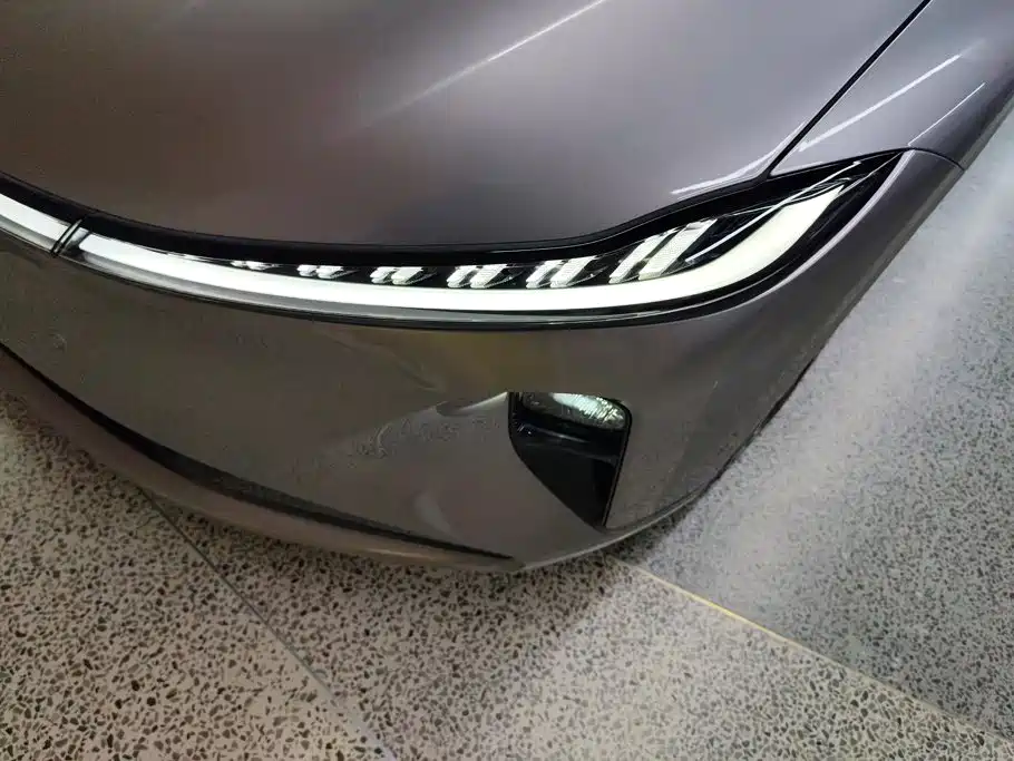 Changan Qiyuan A07 2026