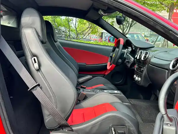 Ferrari F430 2005