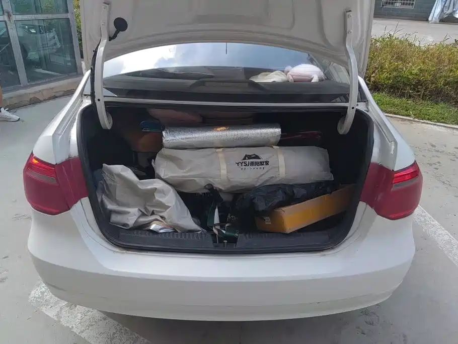 Volkswagen Jetta 2016